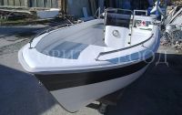 14 - ЛОДКА С КОНЗОЛА TRITON 440 - ТЕРИТА - ТЕОРИТА